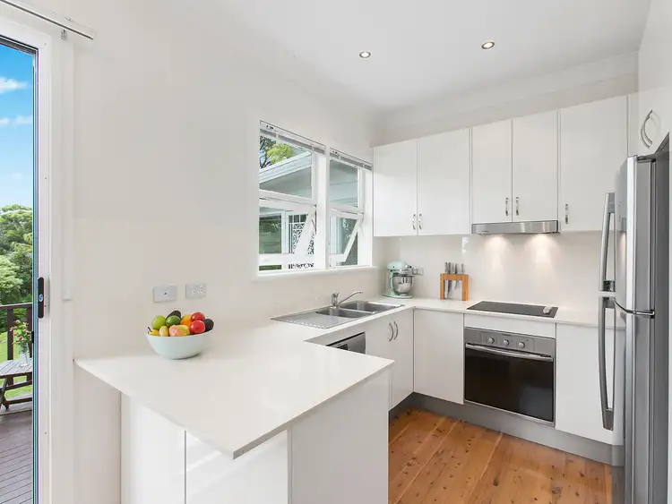 Fourth view of Homely house listing, 47 Ramah Avenue, Mount Pleasant NSW 2519