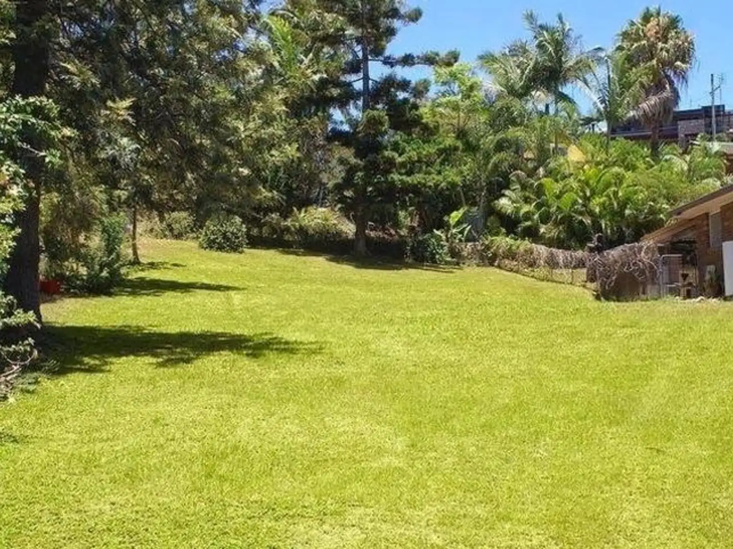 Main view of Homely land listing, 34 Piggabeen Road, Tweed Heads West NSW 2485