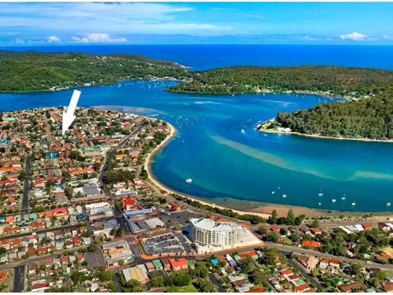 Main view of Homely house listing, 48 Murray Street, Booker Bay NSW 2257
