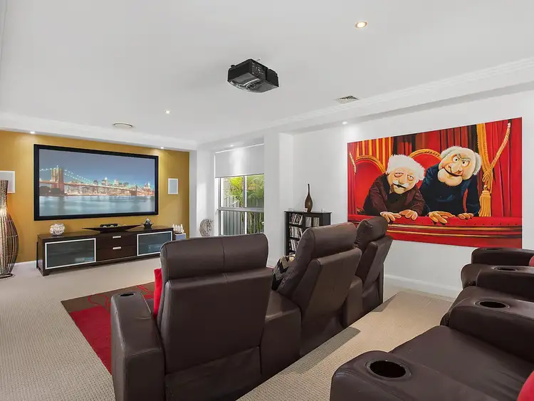 Fifth view of Homely house listing, 107 Ocean Street, Narrabeen NSW 2101