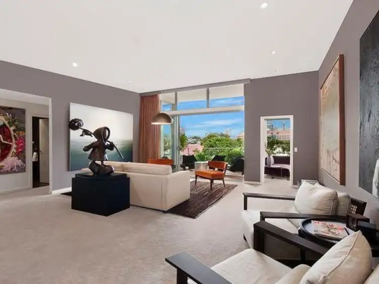 Second view of Homely apartment listing, 97/249 Chalmers Street, Redfern NSW 2016