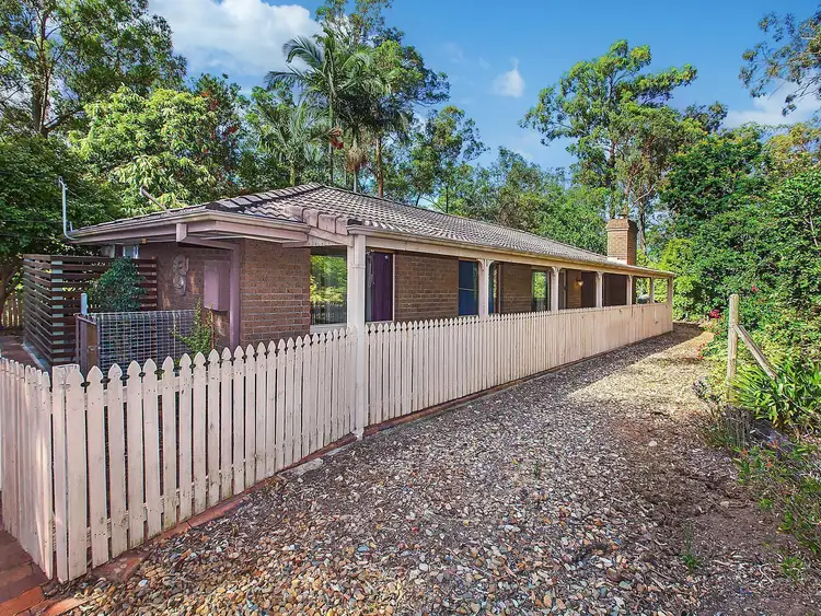 1 Parkwood Avenue, Camira QLD 4300