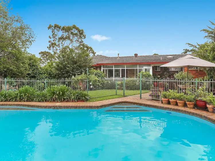 Fourth view of Homely house listing, 34 Pinetree Drive, Carlingford NSW 2118