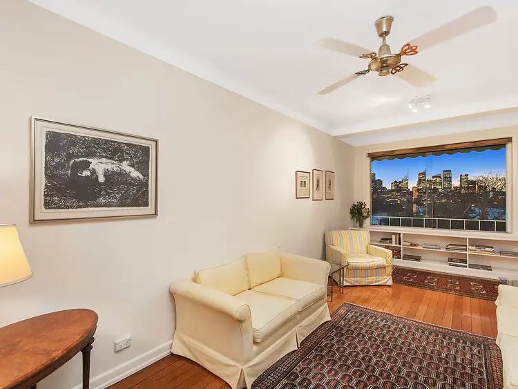 Second view of Homely apartment listing, 2/7 Goomerah Crescent, Darling Point NSW 2027