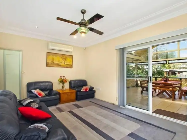 Second view of Homely house listing, 29 Devon Street, North Epping NSW 2121