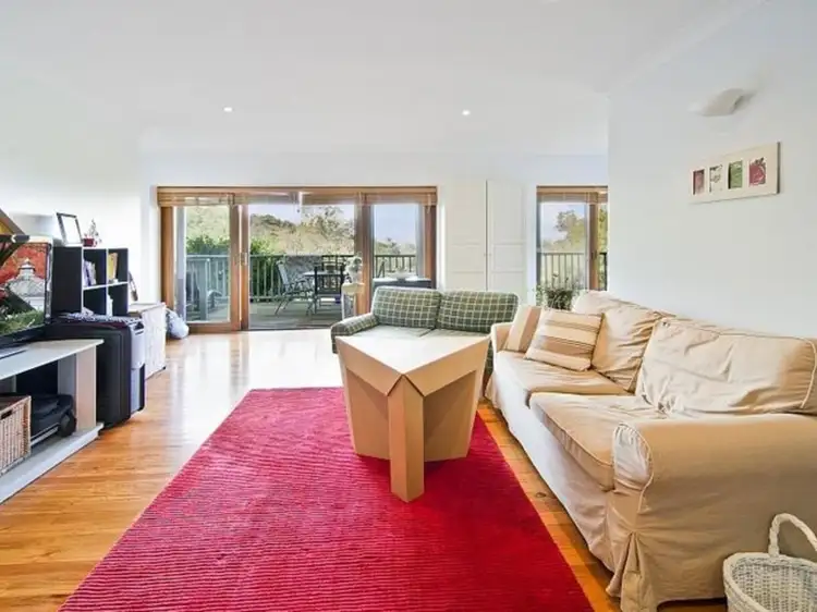 46B Hillside Road