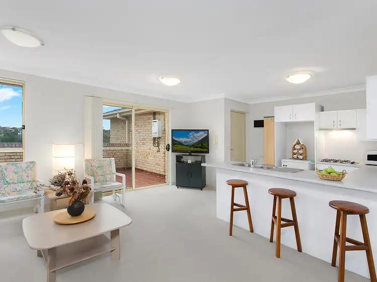 11/640 Warringah Road, Forestville NSW 2087