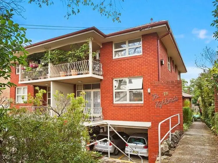 11/78 Beecroft Road, Beecroft NSW 2119