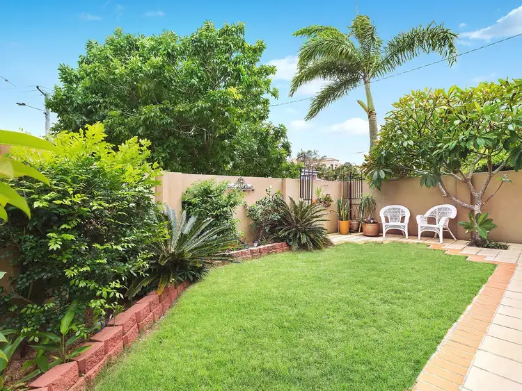 Sixth view of Homely house listing, 1/20 Ninth Avenue, Palm Beach QLD 4221