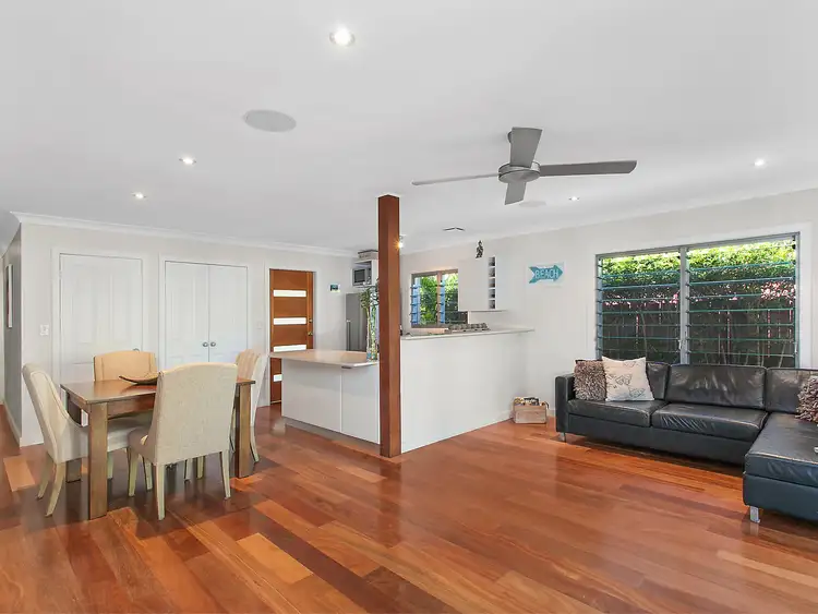 Fourth view of Homely house listing, 43 Second Avenue, Palm Beach QLD 4221