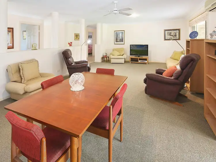 Fourth view of Homely house listing, 15 Tree Fern Close, Coffs Harbour NSW 2450
