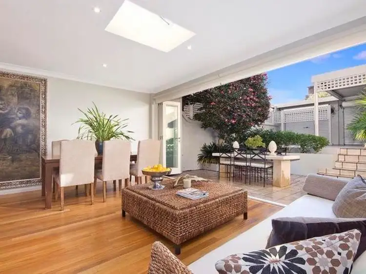 7 Small Street, Woollahra NSW 2025
