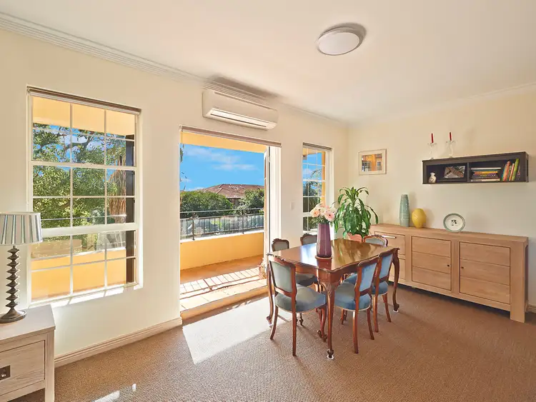 Third view of Homely apartment listing, 6/48 Onslow Street, Rose Bay NSW 2029