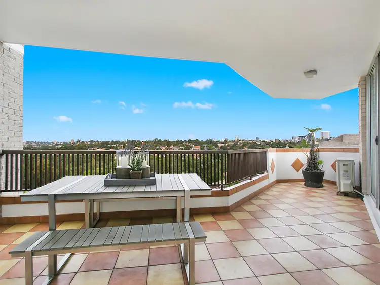 Second view of Homely apartment listing, 100/2 Artarmon Road, Willoughby NSW 2068