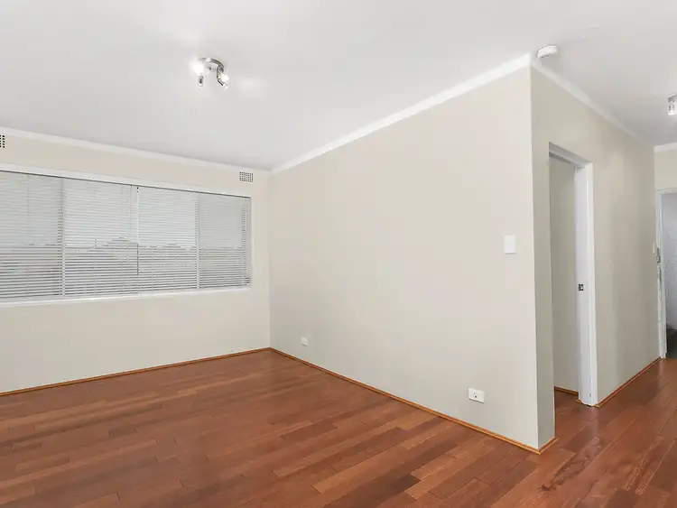 Second view of Homely apartment listing, 8/73 Wardell Road, Dulwich Hill NSW 2203