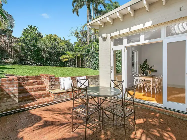 Third view of Homely house listing, 4 Wolseley Road, Mosman NSW 2088