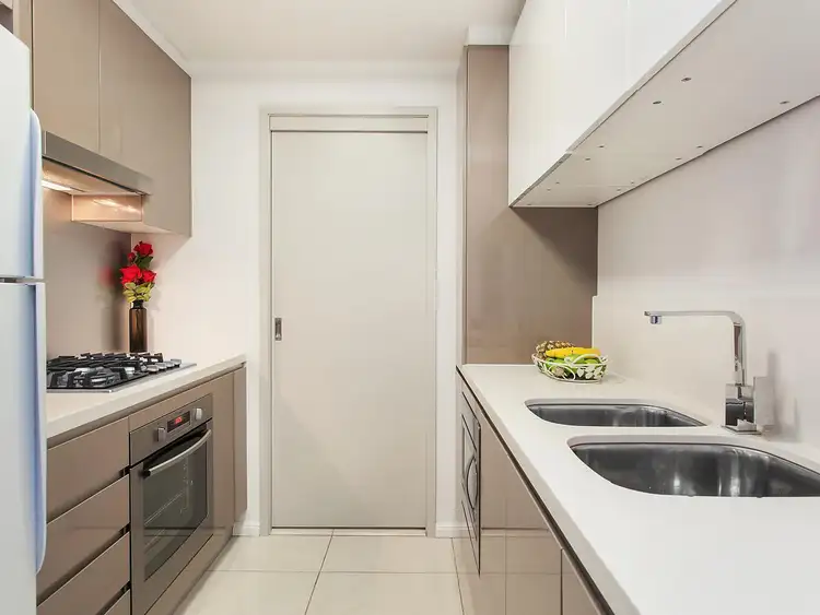 Third view of Homely apartment listing, G05/132 Killeaton Street, St Ives NSW 2075