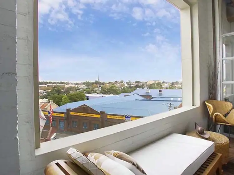 Main view of Homely apartment listing, 312/1 Layton Street, Camperdown NSW 2050