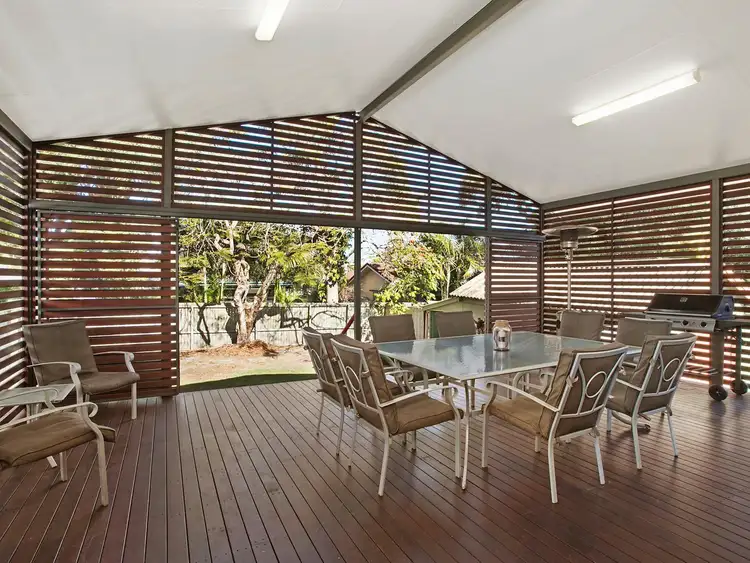 Sixth view of Homely house listing, 10 First Avenue, Palm Beach QLD 4221