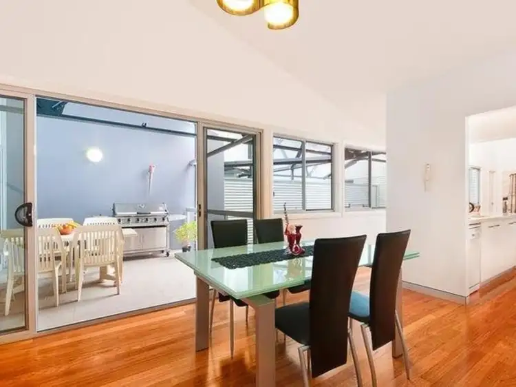 Third view of Homely apartment listing, 4/237 Cope Street, Waterloo NSW 2017