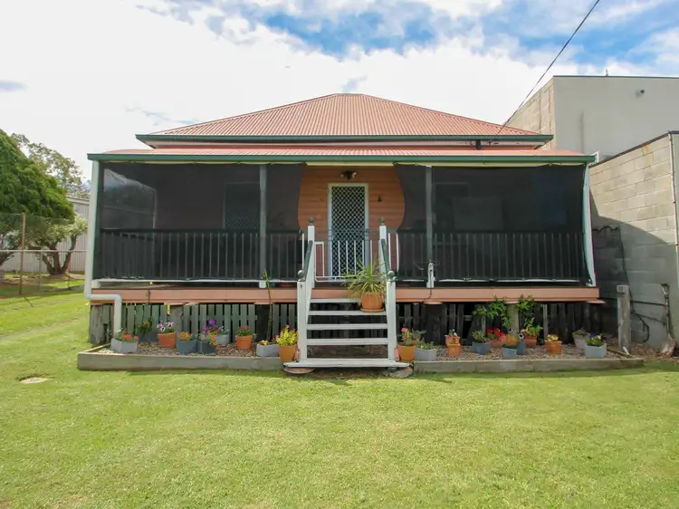 Main view of Homely house listing, 4 Aspect Street, North Toowoomba QLD 4350