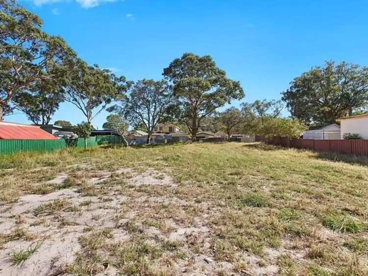 Third view of Homely land listing, 17 Ridge Street, Ettalong Beach NSW 2257