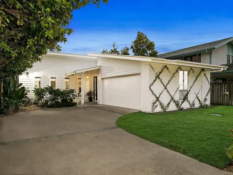 Sixth view of Homely house listing, 12 Pheeny Lane, Casuarina NSW 2487