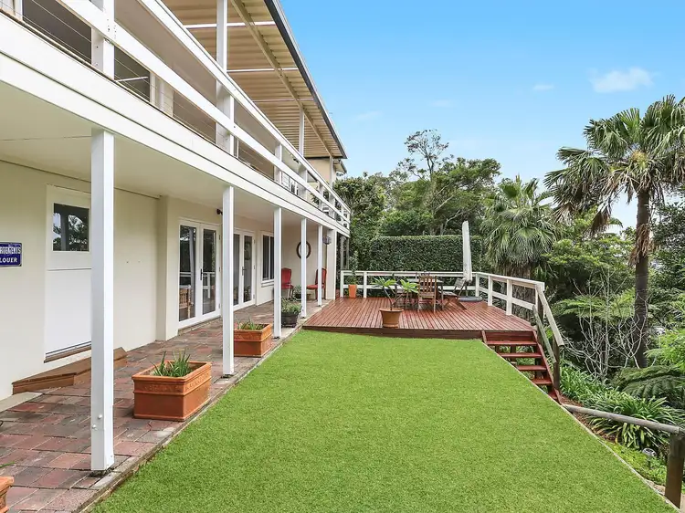 11 Hillslope Road, Newport NSW 2106