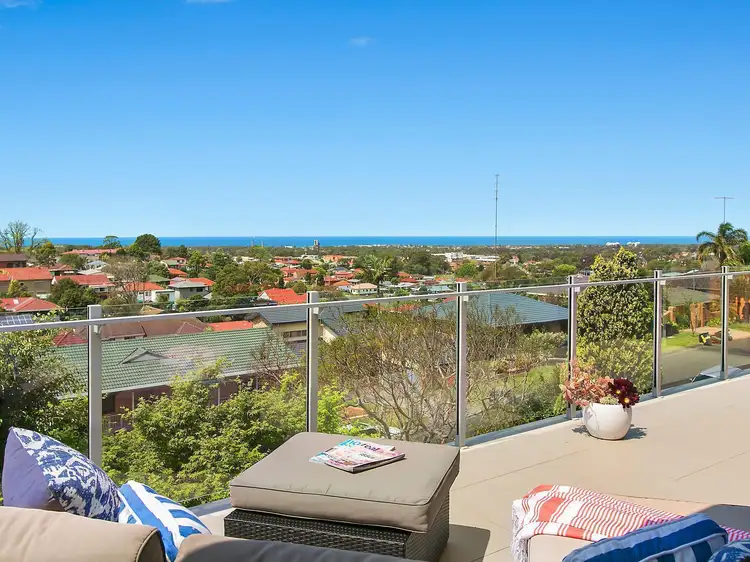 Main view of Homely house listing, 18 Parmenter Avenue, Corrimal NSW 2518