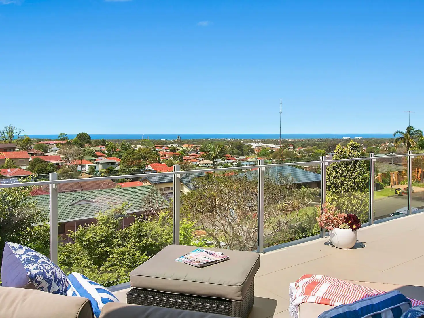 Main view of Homely house listing, 18 Parmenter Avenue, Corrimal NSW 2518