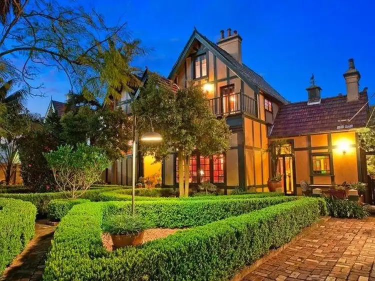 93 Cambridge Street, Stanmore NSW 2048