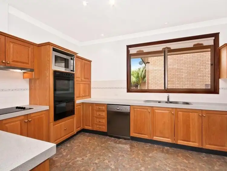 Fourth view of Homely house listing, 141 Macquarie Road, Macquarie Hills NSW 2285