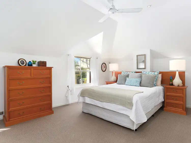 Fifth view of Homely townhouse listing, 2/2 Ewenton Street, Balmain NSW 2041