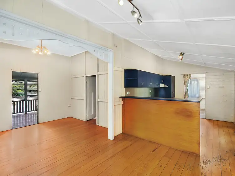 Second view of Homely rural property listing, 93 Railway Estate Avenue, Railway Estate QLD 4810