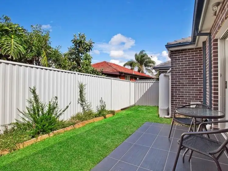 Third view of Homely house listing, 11 Greenslope Street, South Wentworthville NSW 2145