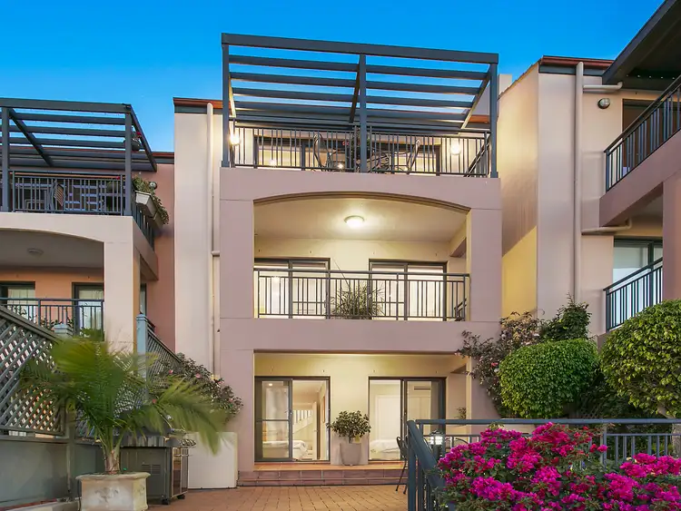 14/8 Water Street, Birchgrove NSW 2041