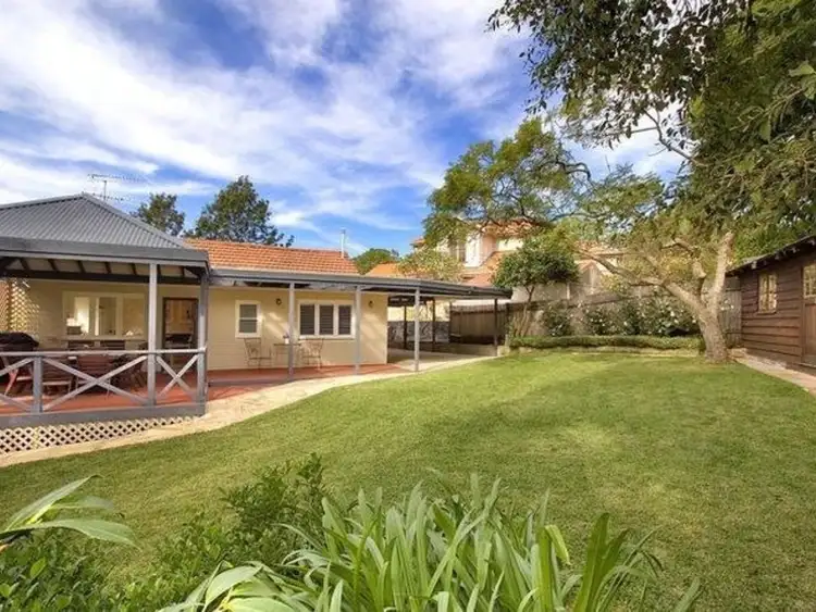 Second view of Homely house listing, 32 Barambah Road, Roseville NSW 2069