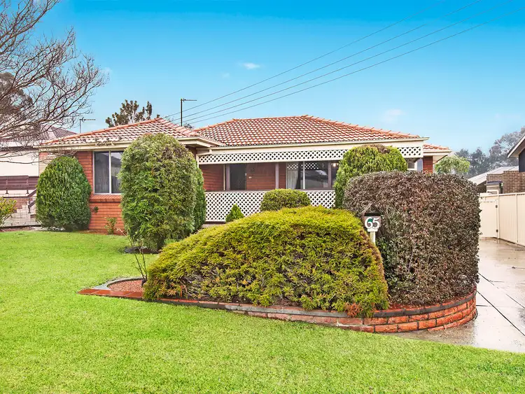 65 Kingston Street, Oak Flats NSW 2529