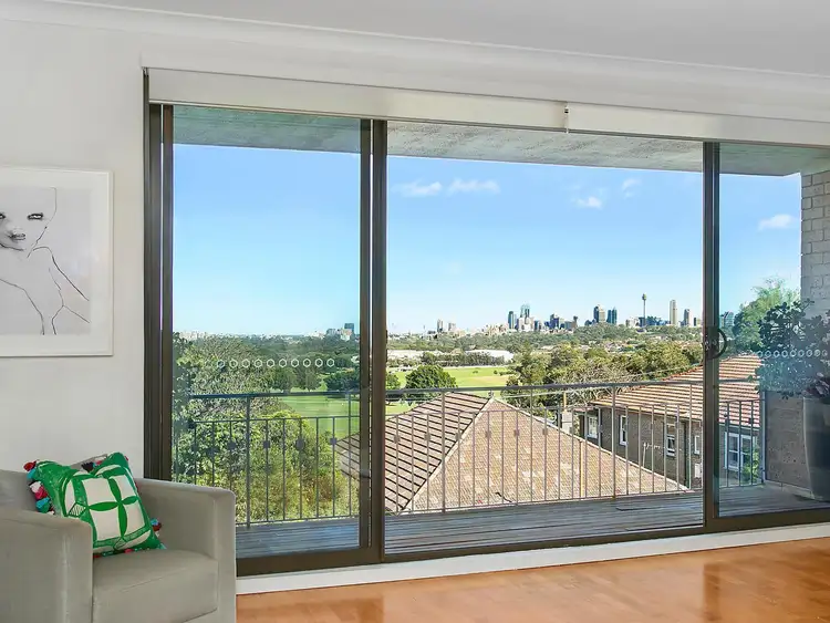 Fifth view of Homely apartment listing, 24/49 Albion Street, Waverley NSW 2024