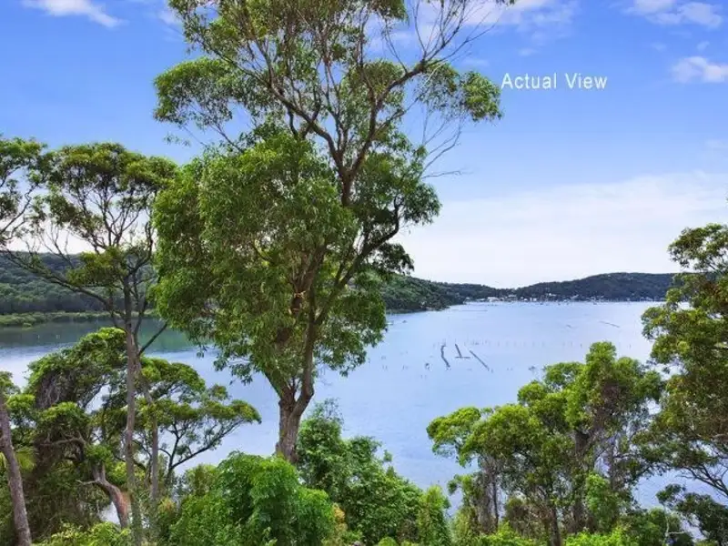 Main view of Homely house listing, 10 Fishermans Parade, Daleys Point NSW 2257