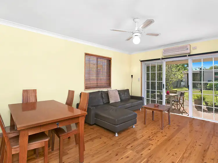 7 Jones Street, Croydon NSW 2132