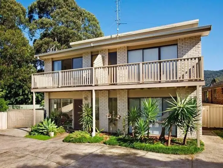 Third view of Homely townhouse listing, 2/56 Foothills Road, Balgownie NSW 2519