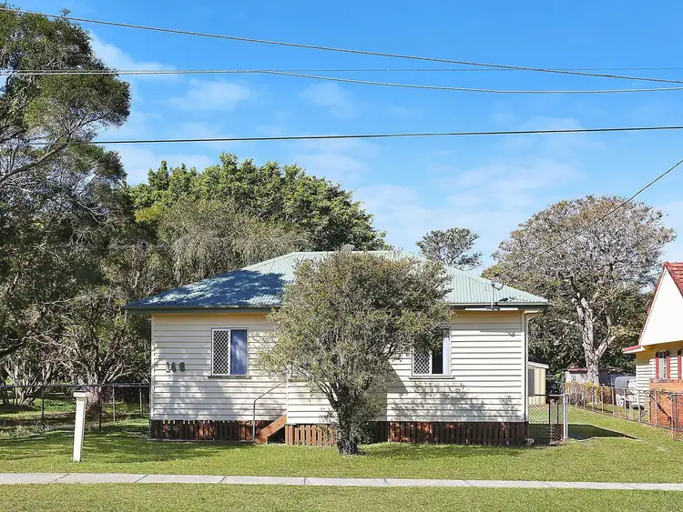 Main view of Homely house listing, 146 Kianawah Road, Wynnum West QLD 4178