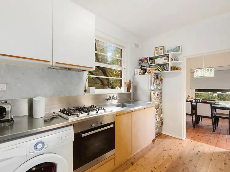 Third view of Homely apartment listing, 5/13 Gladswood Garden, Double Bay NSW 2028