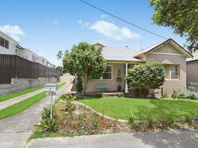 Main view of Homely house listing, 5 Fourth Street, Adamstown NSW 2289
