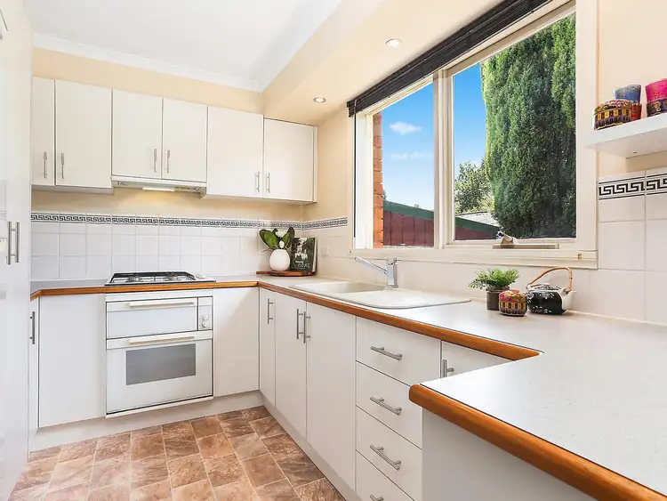 Third view of Homely unit listing, 3/16 Dunlop Avenue, Bayswater North VIC 3153