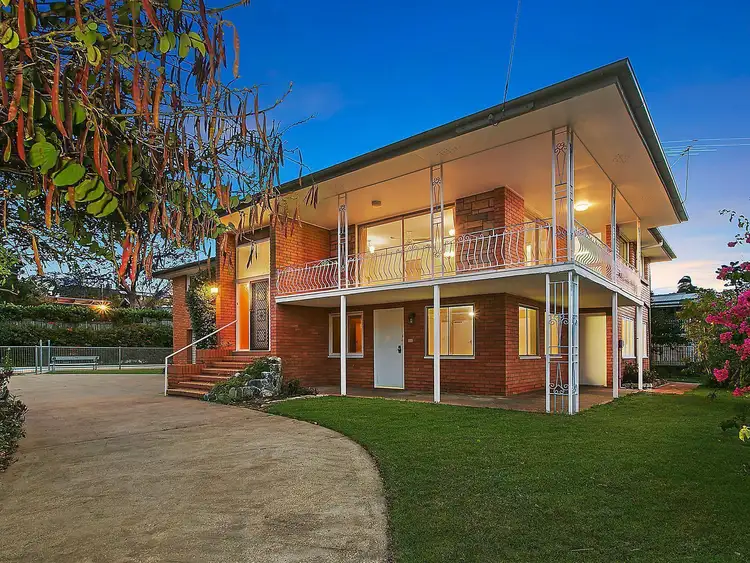 Main view of Homely house listing, 42 Jolly Street, Clayfield QLD 4011