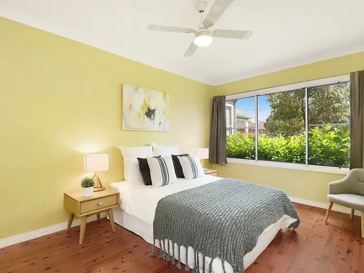 Second view of Homely house listing, 507 Illawarra Road, Marrickville NSW 2204