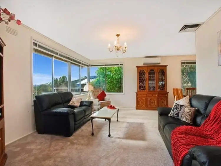 Second view of Homely house listing, 6 Karingal Court, Marsfield NSW 2122