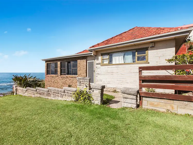 Second view of Homely house listing, 104 Ocean Parade, Blue Bay NSW 2261